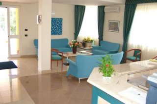 Hotel Residence Copanello