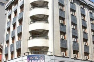 Duman Hotel