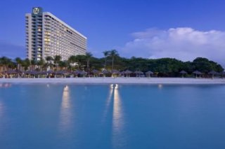 The Westin Aruba Resort