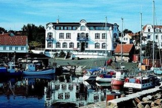 Hotel Sandvig Havn