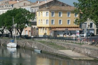 Hotel Araur