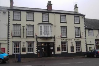 The Harboro Hotel