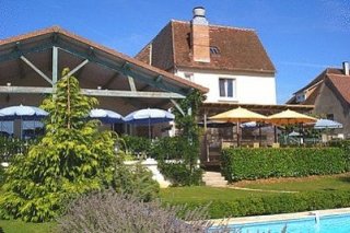 Logis Hôtel Les Voyageurs