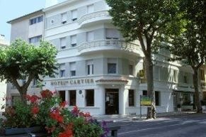 Hotel Cartier