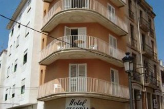 Hotel Gesòria