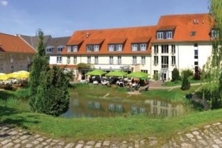 Hotel am Schloß