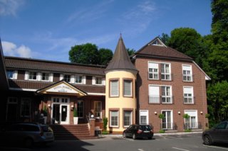 Hotel Robben