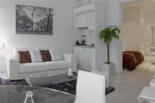 Six Rooms