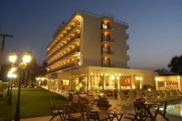 Galaxias Beach Hotel