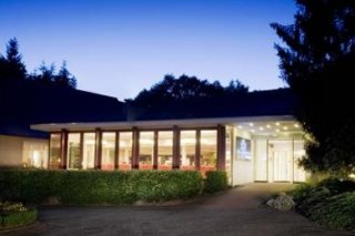 Bilderberg Hotel 't Speulderbos