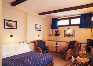 Hotel Il Convento