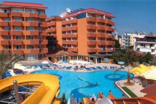 Kahya Otel