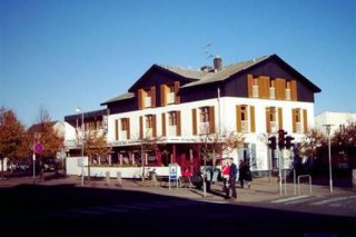 Hotel Strand