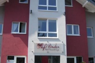 Hotel & Restaurant 4 Winden
