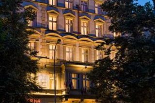 Hotel Tyl