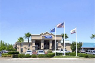 Best Western Hilltop Inn