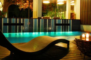 Ketawa Stylish Hotel