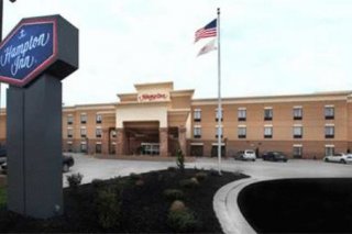 Hampton Inn