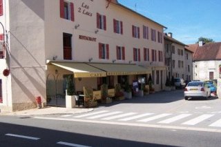 Hotel Les 2 Lacs