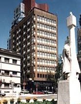 Hotel Metropole