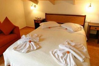 Vassiliki Bay Hotel