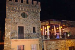 Residenza L'Antico Borgo Hotel
