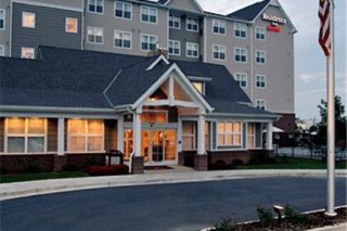Residence Inn by Marriott -Biloxi Airport