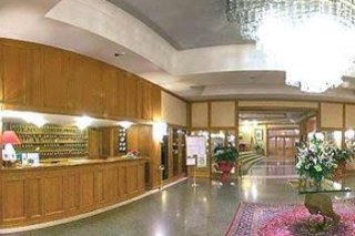 Silva Hotel Splendid
