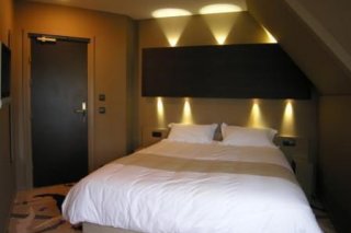 Aubade Hôtel