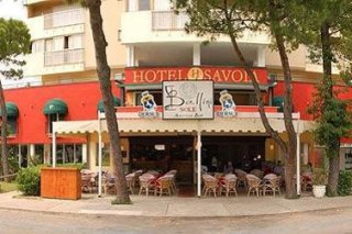 Hotel Savoia