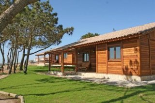 Camping & Bungalows