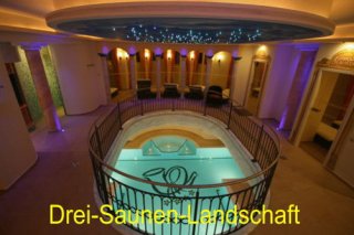 Privathotel Post an der Therme