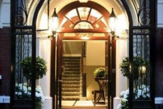 Dukes Hotel