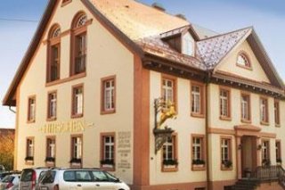Landgasthof Hirschen