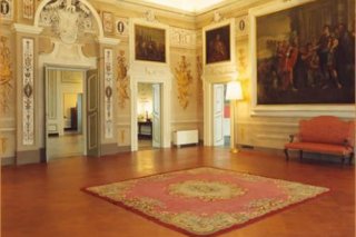 Palazzo Tucci