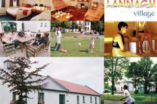 Lough Lannagh Cottages