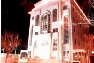 Jeddah Palace Hotel Suites