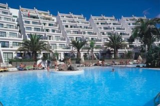 Apartamentos Babalu