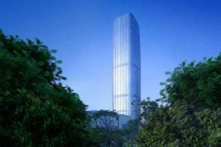 Futian Shangri-La Hotel