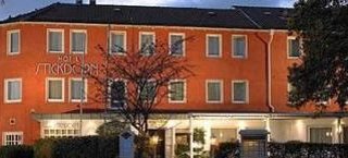 Privathotel Stickdorn