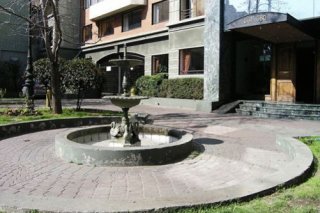 San Marino Apart Hotel
