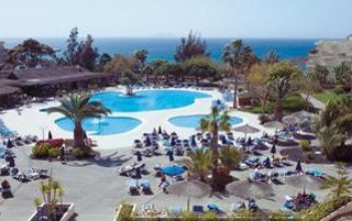 Hesperia Playa Dorada