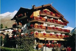 Sport-Hotel
