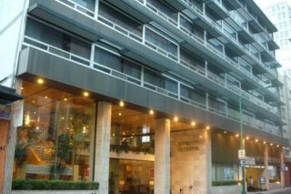 Hotel Metropol
