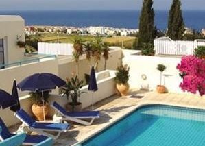 Sunny Hill Hotel Apartments