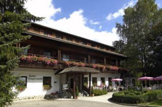 Hotel Das Bayerwald