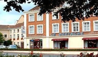 Inter-Hotel Le Bretagne