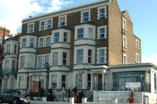 Smiths Court Hotel