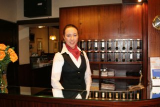 Hotel Engelbert