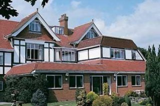 Waterford Lodge